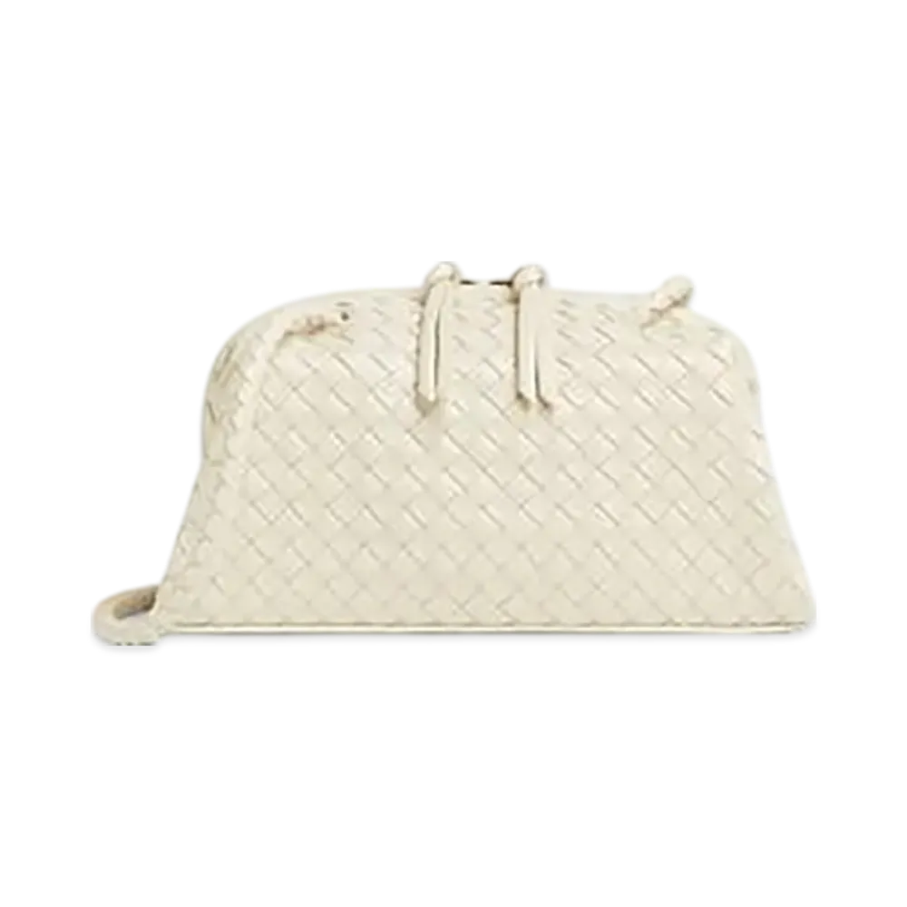 Bottega Veneta Tokyo "Sea Salt"