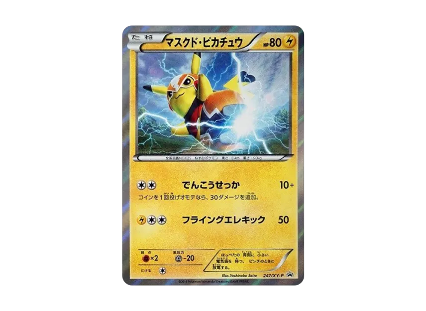 pokemon pikachu libre card Amazon.com: Pokmon TCG: XY Trainer Kit-Pikachu Libre and Suicune Card Game : Toys & Games