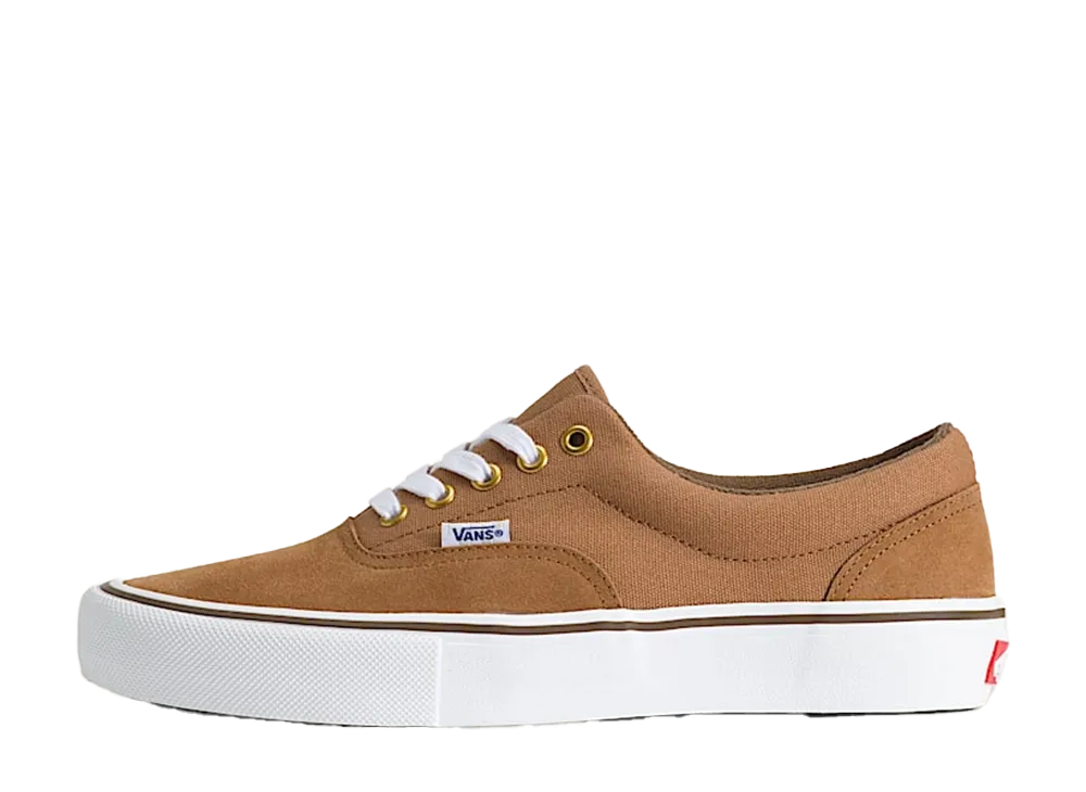 Vans Skate Era "Chipmunk Brown"