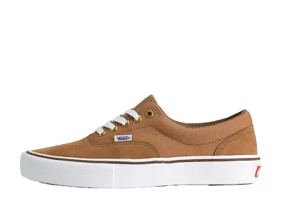 Vans Skate Era "Chipmunk Brown"