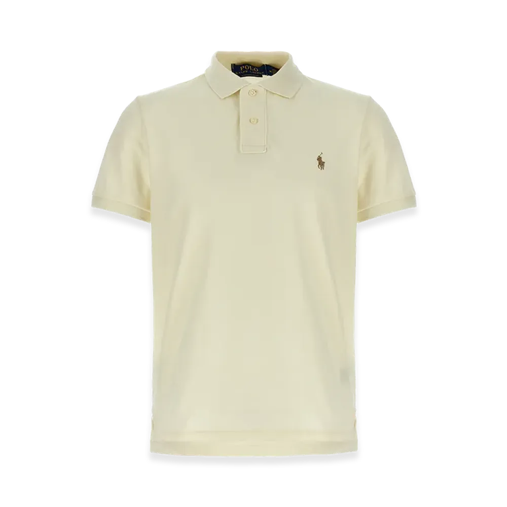 Polo Ralph Lauren Polos "Beige"