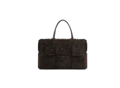 Bottega Veneta Arco Tote "Fondant"