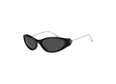 Gentle Monster x PRADA 3 L2 "Black/Black"