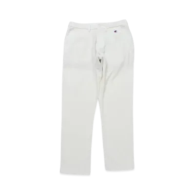 Champion Long Pants 25SS "Off White"