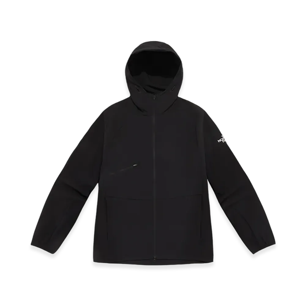 The North Face Training Outrush Jacket "Black"