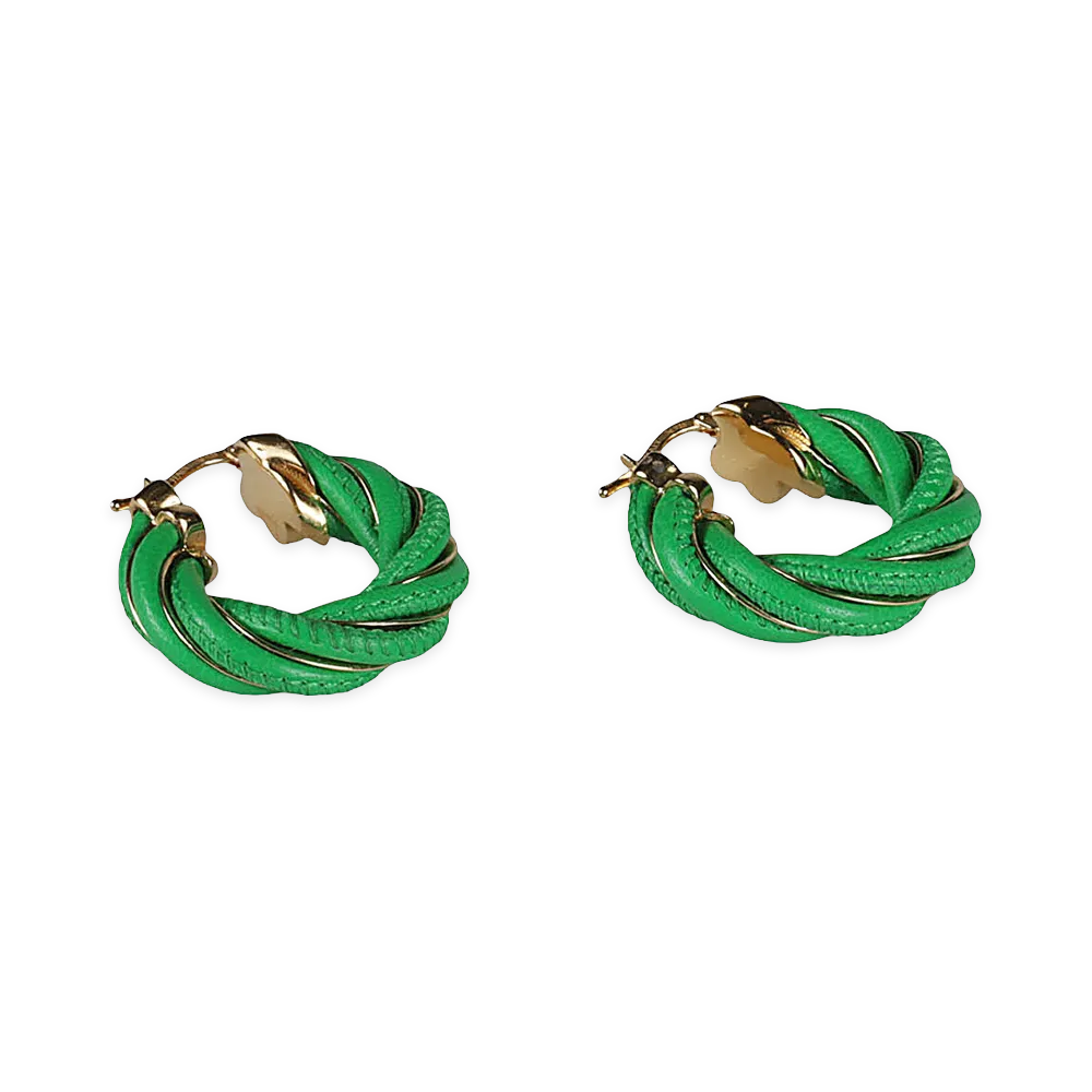 Bottega Veneta Women's Bijoux "Green"