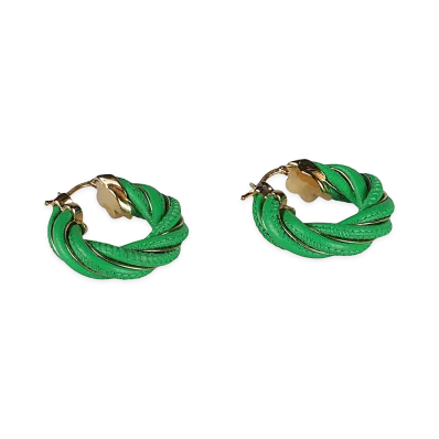 Bottega Veneta Women's Bijoux "Green"