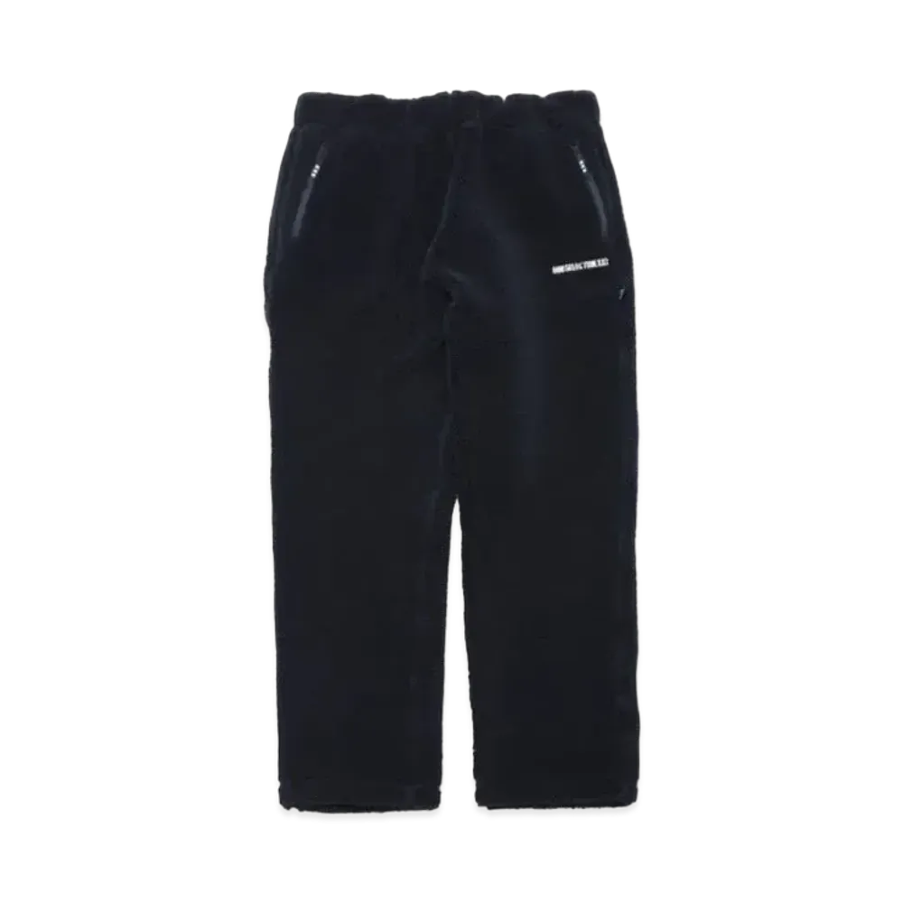 GOD SELECTION XXX Fleece Pants GX-A24-PT-04 "Gray"
