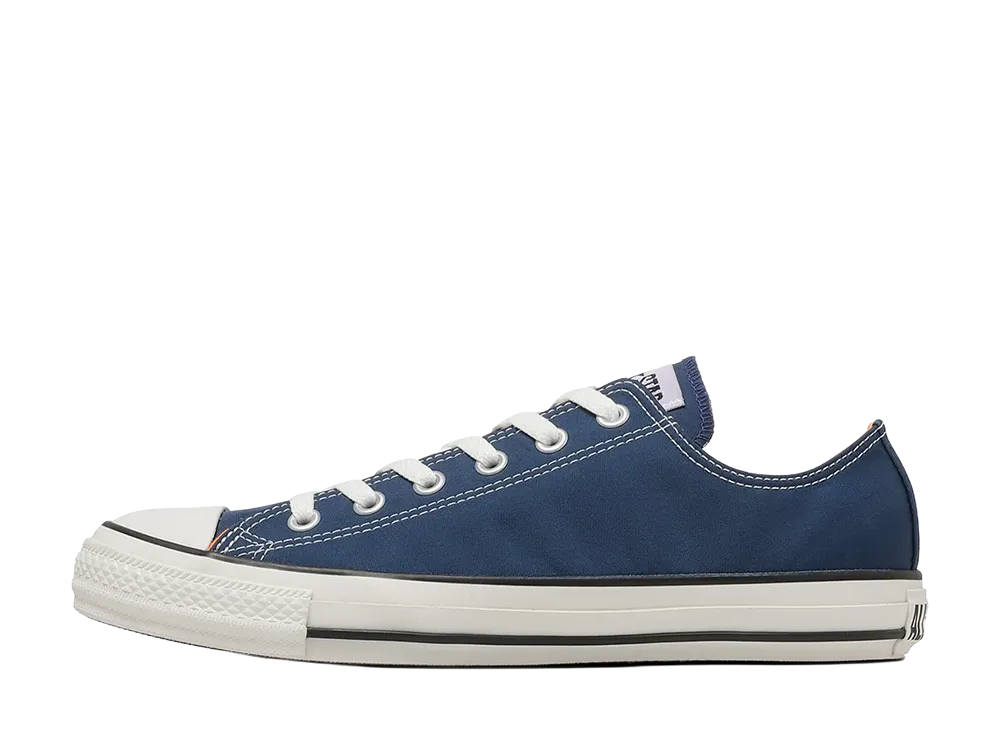 Converse All Star Manylon OX "Navy"