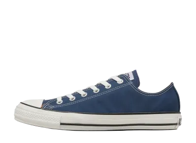 Converse All Star Manylon OX "Navy"