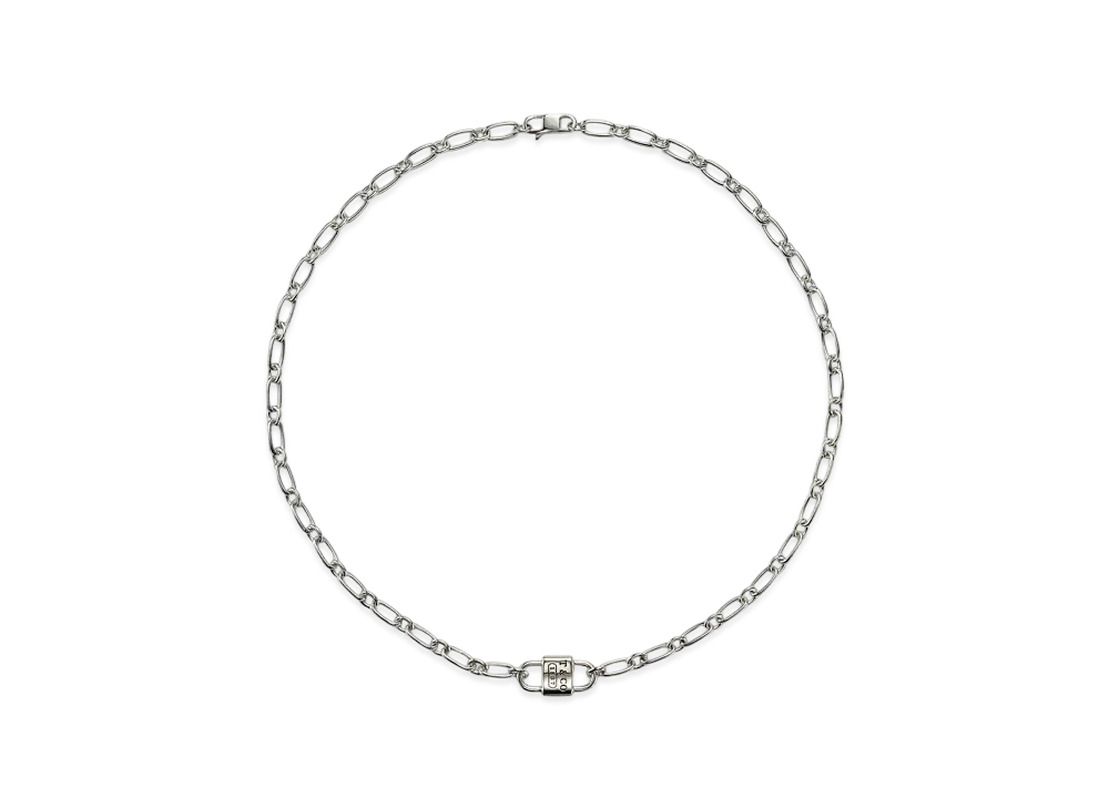 ティファニー ティファニー 1837 スモール ダブル ロック