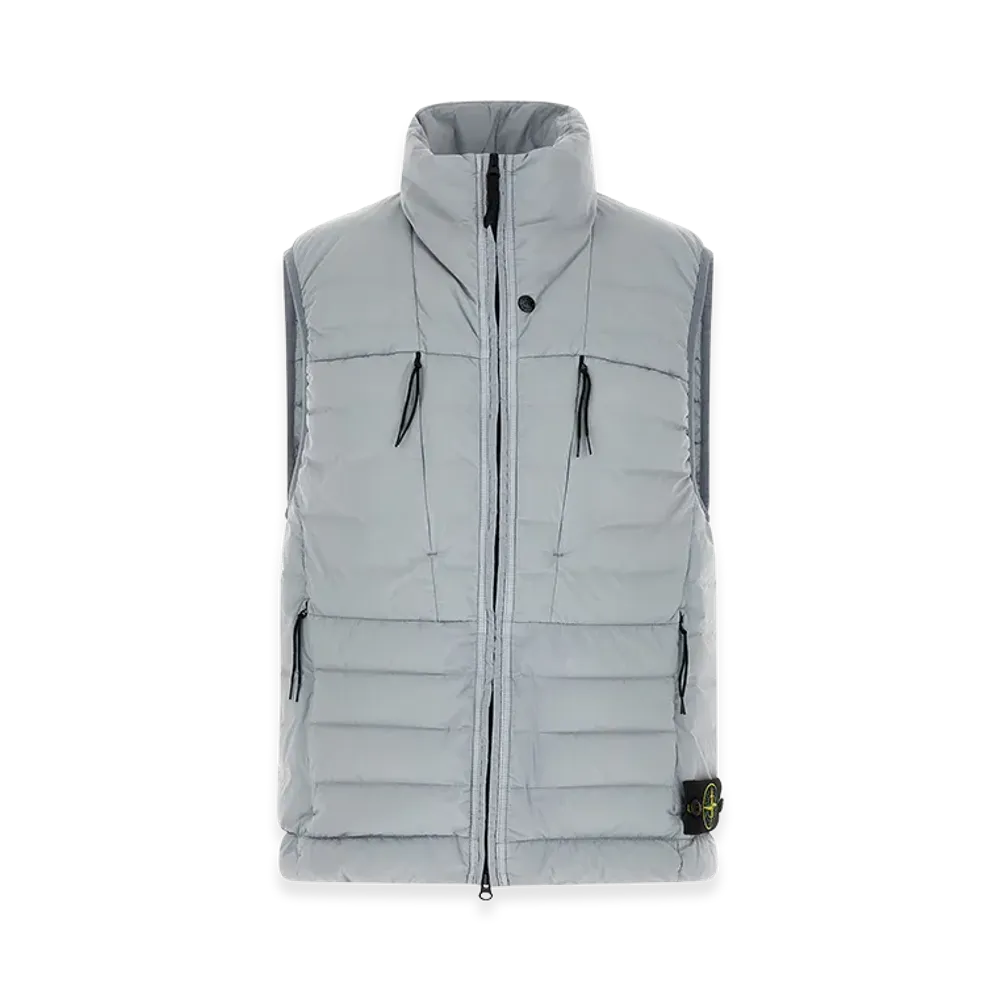 Stone Island Vest "Grey"