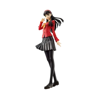 FiguartsZERO Yukiko Amagi
