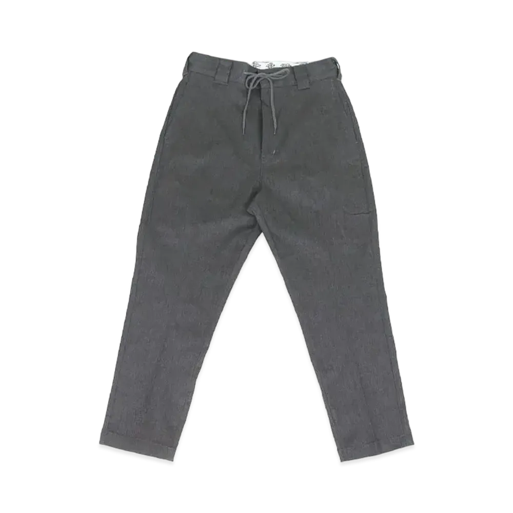 Dickies Chinos Stretch Ankle Easy Pants "Hether Gray"