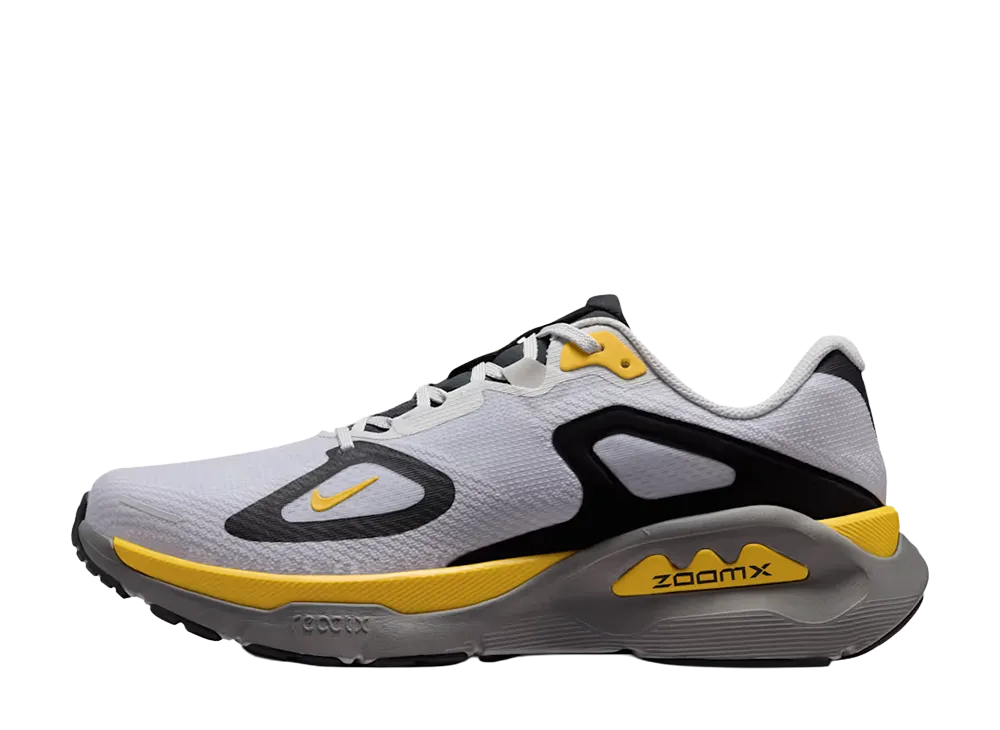 Nike Structure Plus SP "Grey Fog/Black/Varsity Maize"