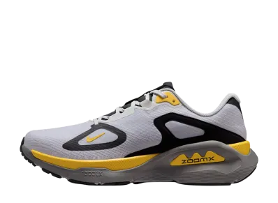 Nike Structure Plus SP "Grey Fog/Black/Varsity Maize"