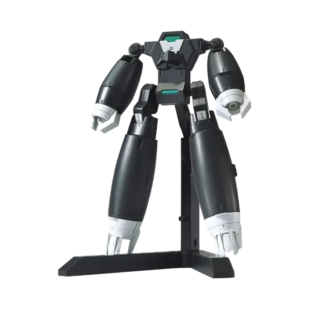 HGBD:R 1/144 Aun [Rize] Armor