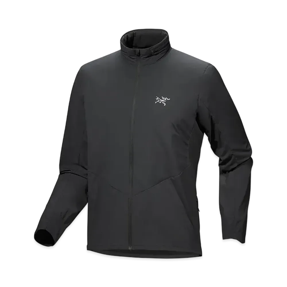 ARC'TERYX Norvan Insulated Hoody M "Black"