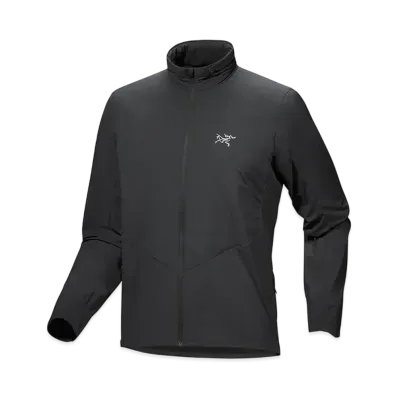 ARC'TERYX Norvan Insulated Hoody M "Black"