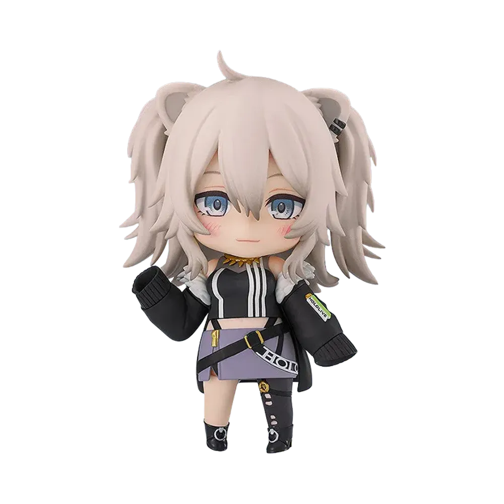 Good Smile Company "Nendoroid" -hololive production- Shishiro Botan