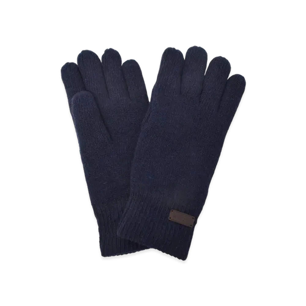 Barbour Carlton Grove "Navy"
