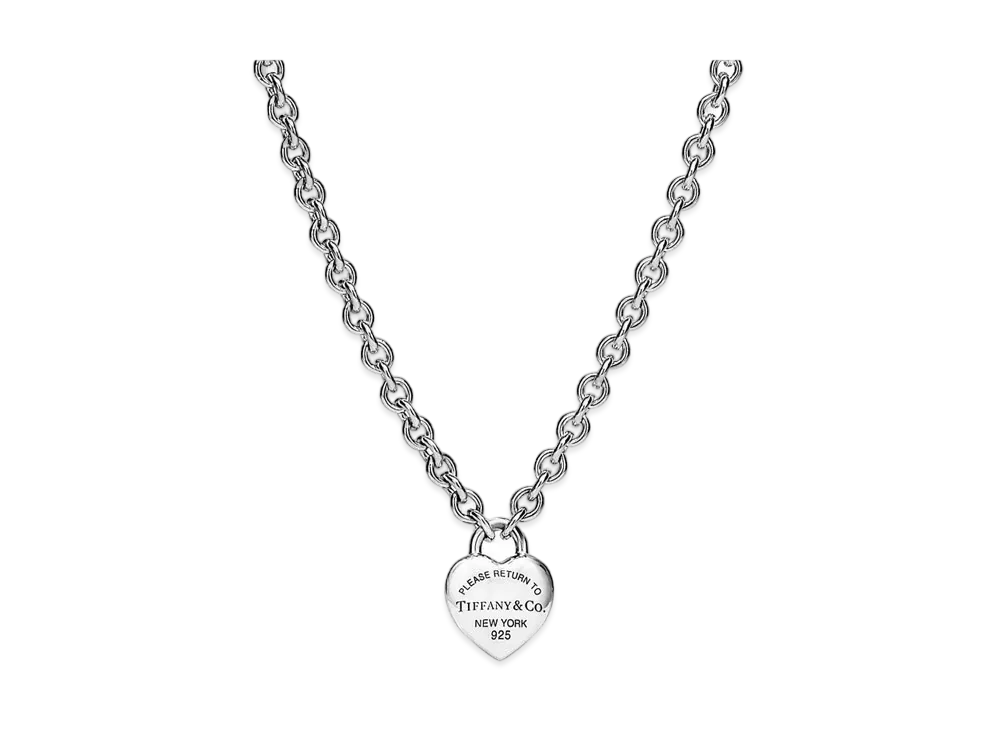 ティファニー リターン トゥ ティファニー フル ハート トグル