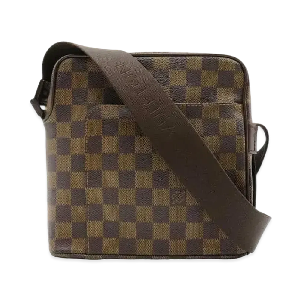 Louis Vuitton Damier Olav PM