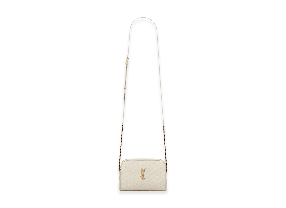 Saint Laurent Women's Bags "Beige"