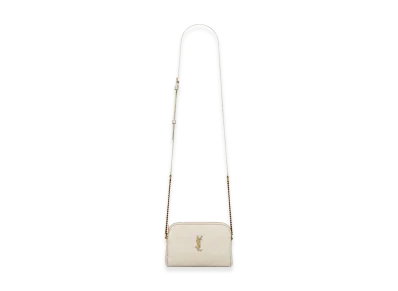 Saint Laurent Women's Bags "Beige"