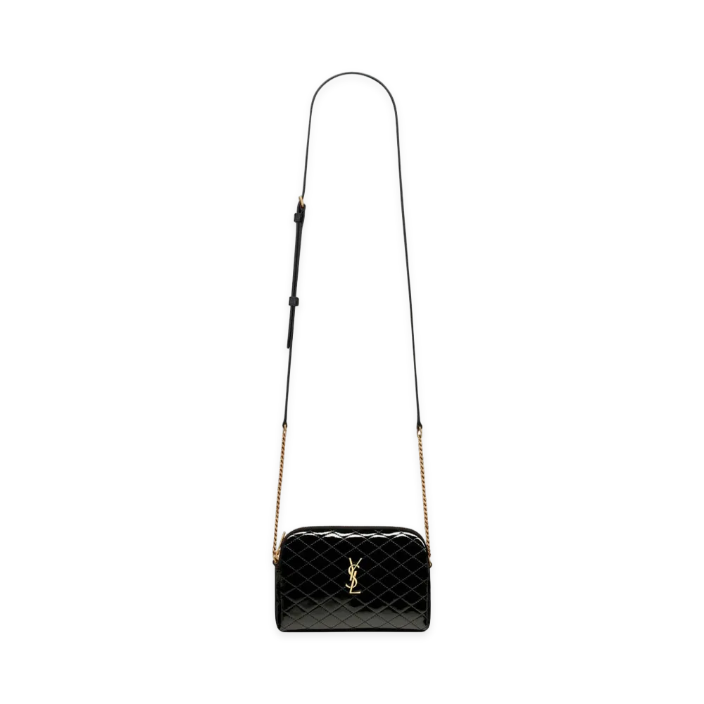 Saint Laurent Women's Bags "Black"