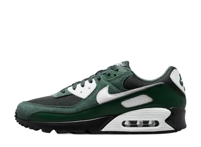 Nike Air Max 90 "Black Spruce/Vintage Green"