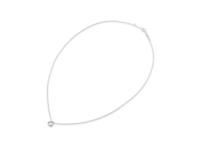 Tiffany & Co. Necklace "Silver"
