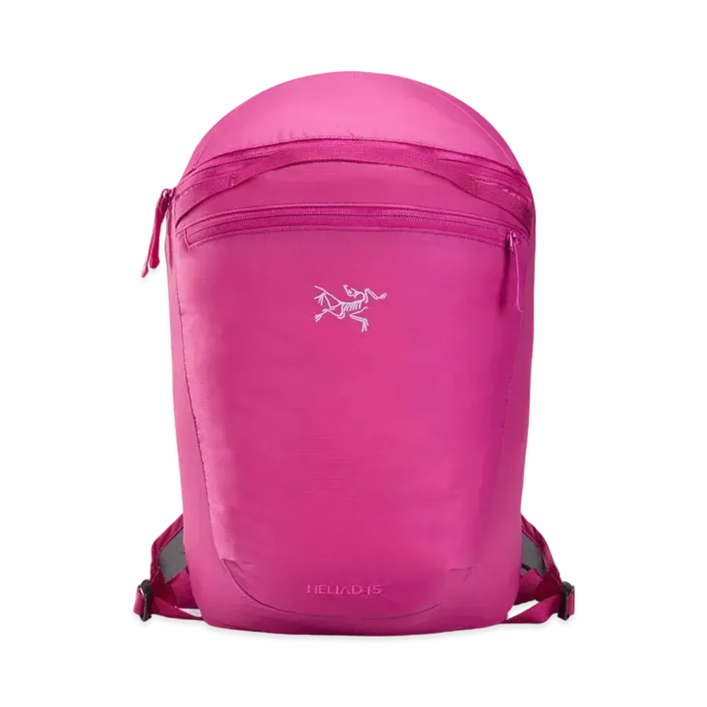 ARC'TERYX Heliad 15 Backpack "Synth" X000006057