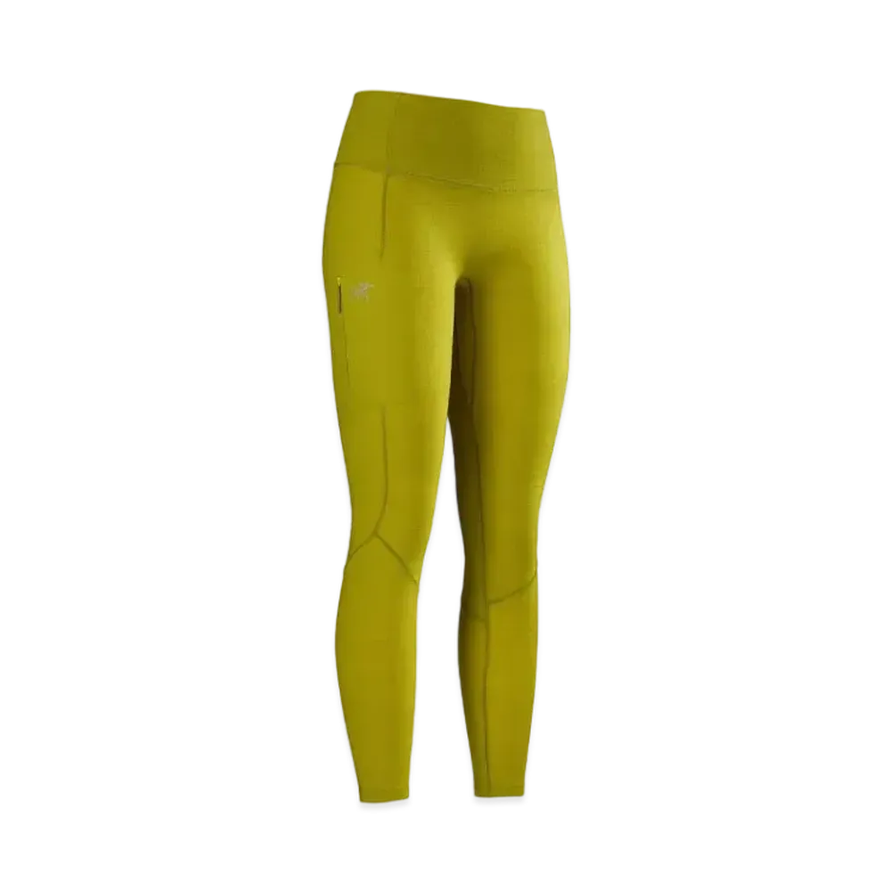 ARC'TERYX Women's Raw Merino Wool Bottoms X000006304 "Lampyre"