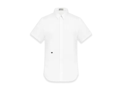 Dior Bee Shirt "White"