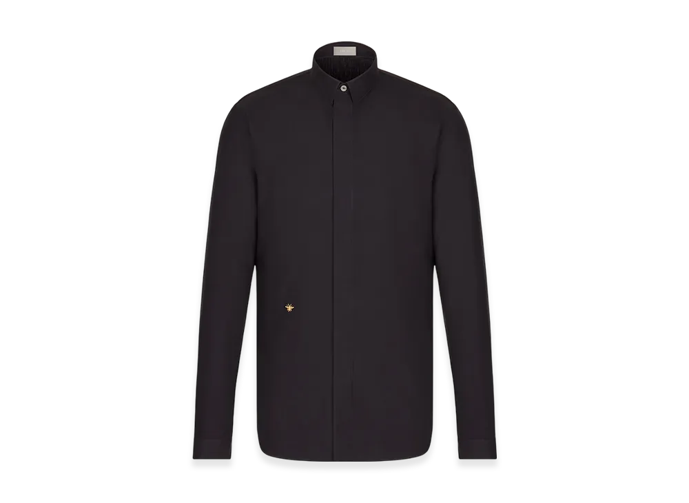 Dior Bee Shirt "Black"