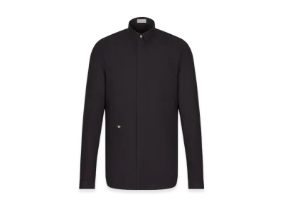 Dior Bee Shirt "Black"