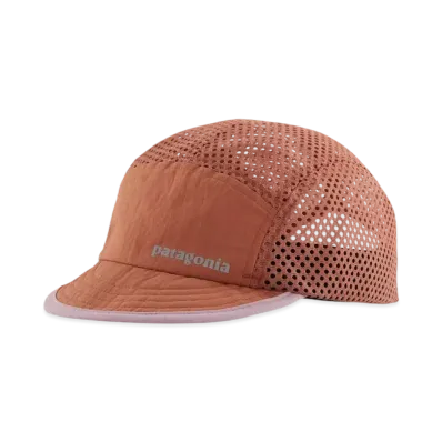 Patagonia Men's Fitz Roy Cap "Clay"