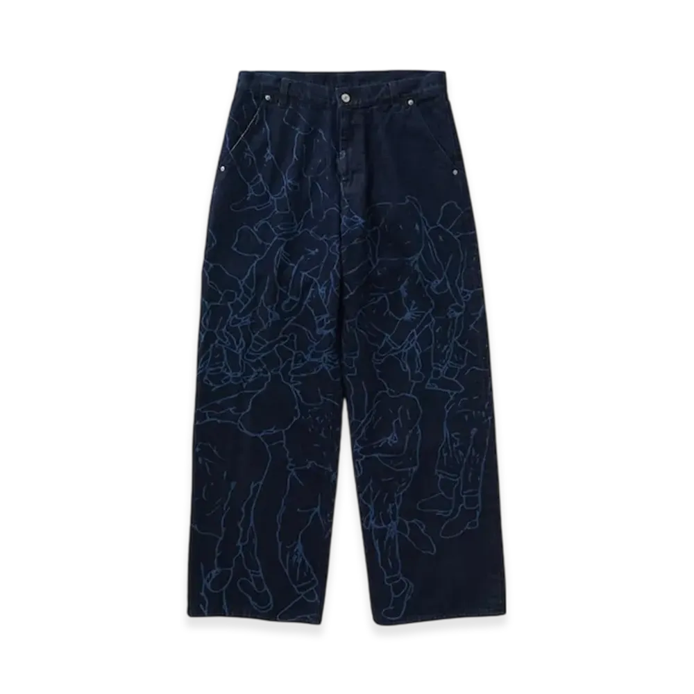 GADID ANONIEM Neby "Blue"