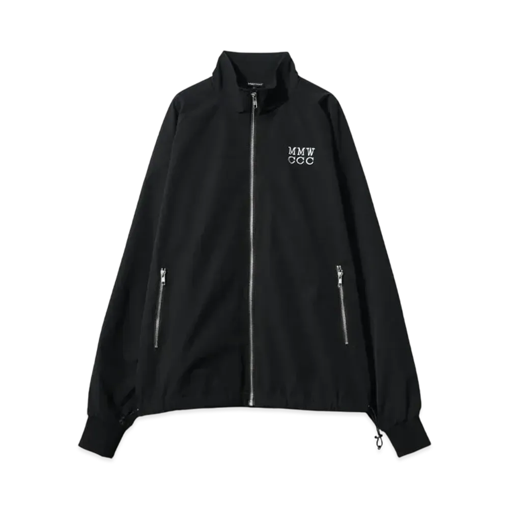 CITY COUNTRY CITY MARMOT x CITY COUNTRY CITY_MMWCCC EVERYWHERE JACKET "BLACK"