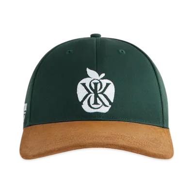 Kith NY to the World Two-Tone Aaron Cap "Stadium"