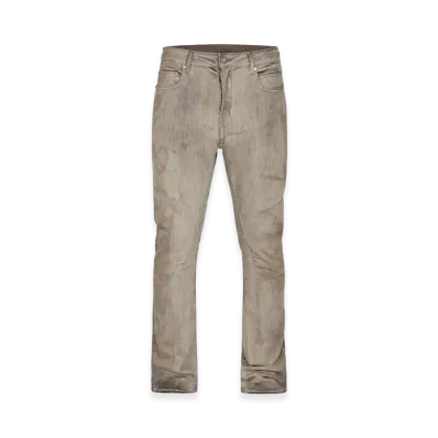 Rick Owens DRKSHDW Jeans "Dust"