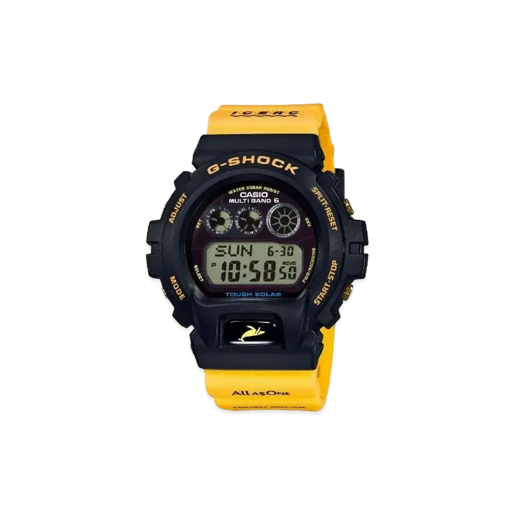 Casio G-SHOCK Digital GW-6902K-9JR