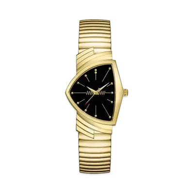 Hamilton Ventura Quartz
