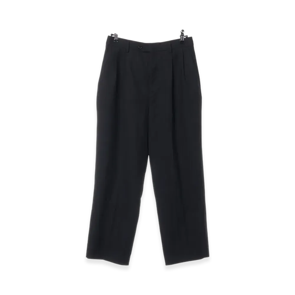 CELINE Slacks "Black"