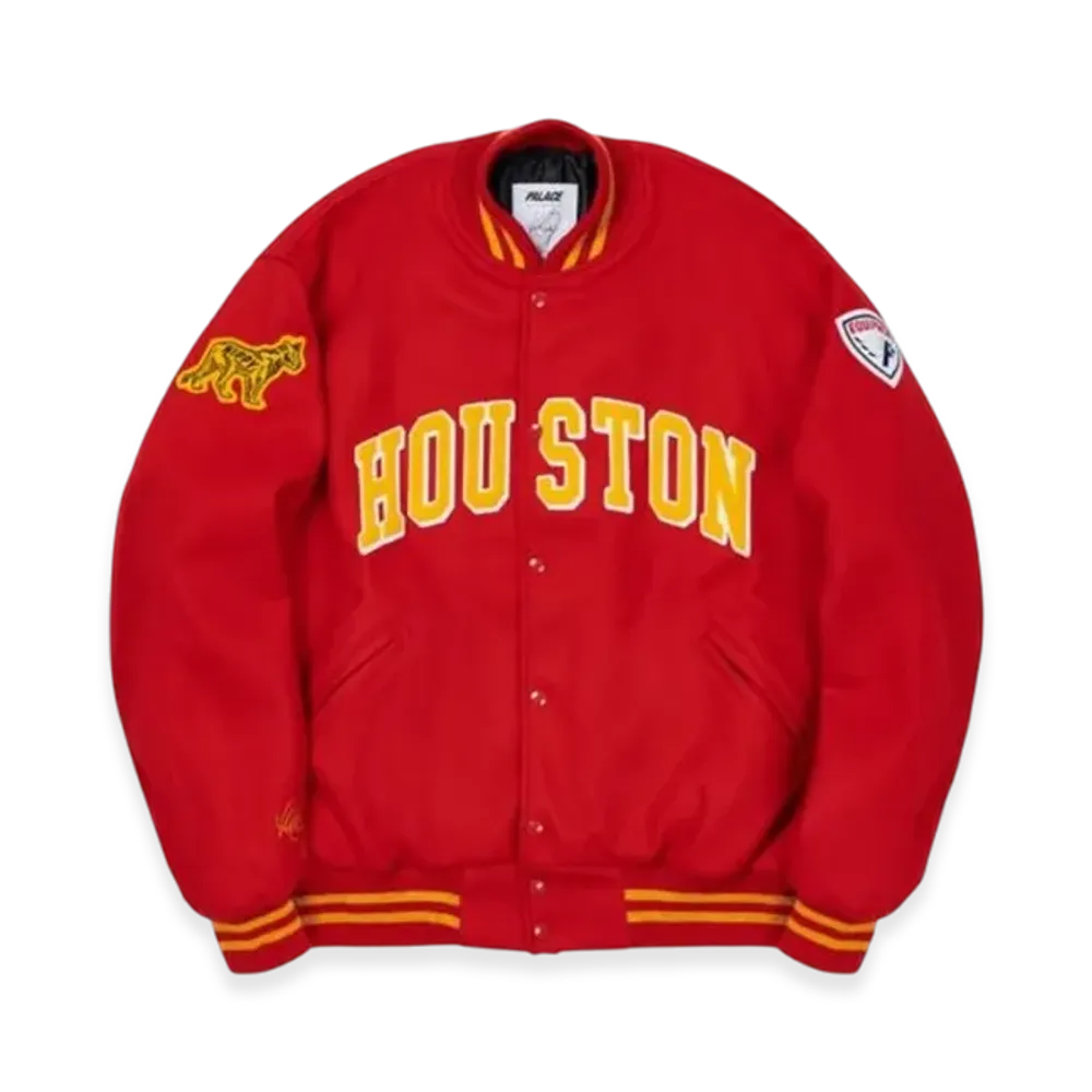 PALACE Jacket Whitney "Red"