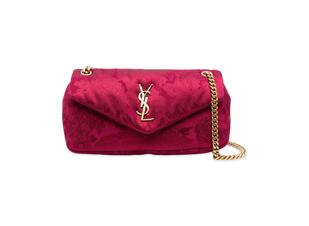 Saint Laurent Women's Bag "Pink"