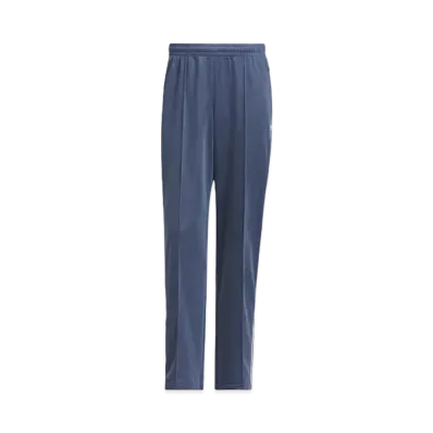 adidas BEAUTY & YOUTH Beckenbauer Track Pants "Preloved Ink/Wonder White"