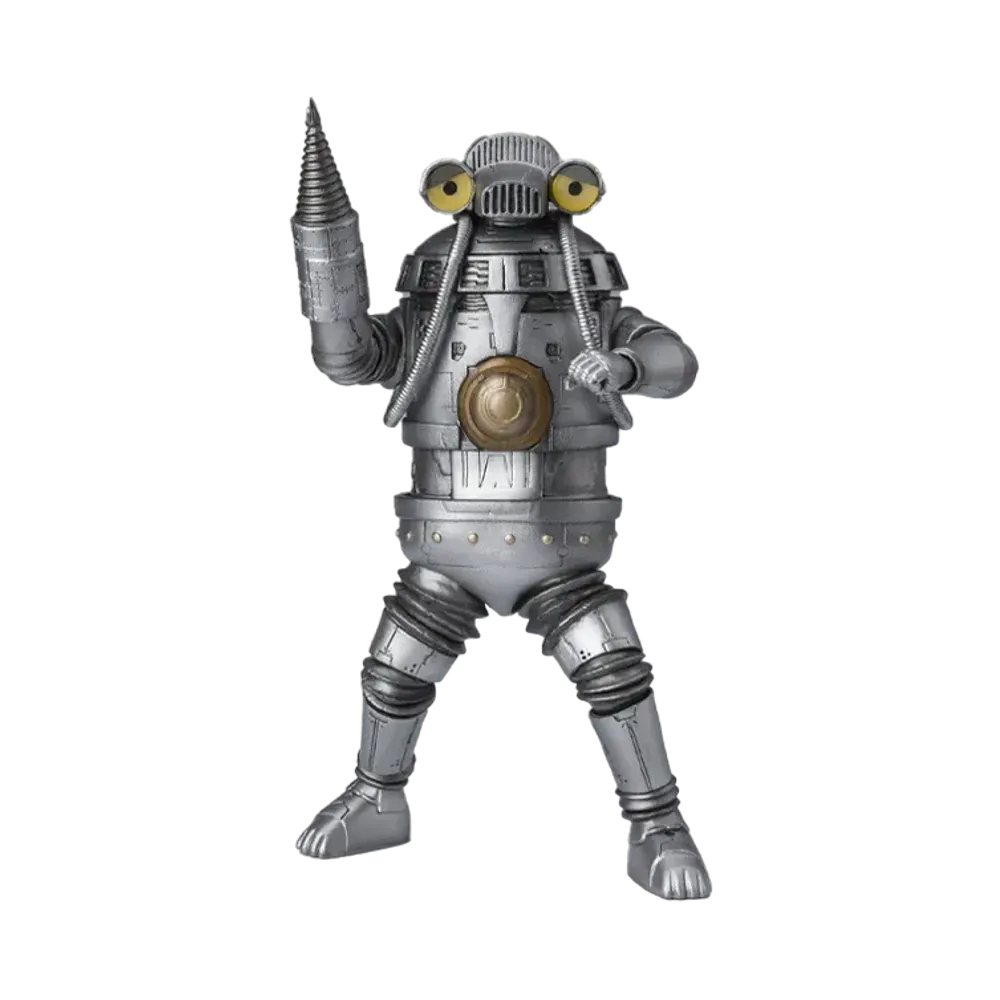 BANDAI "S.H.Figuarts" -Ultraman Trigger- SC-1M Space Sevenger