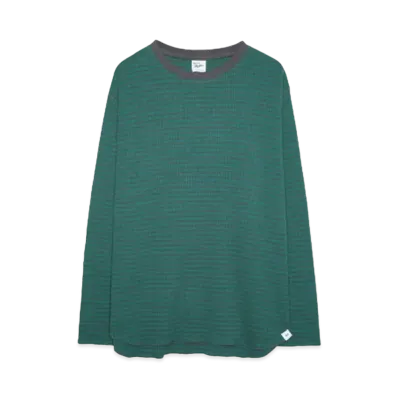 Bedwin & the heartbreakers Miller Ex. THERMAL T "KILMER" "GREEN"
